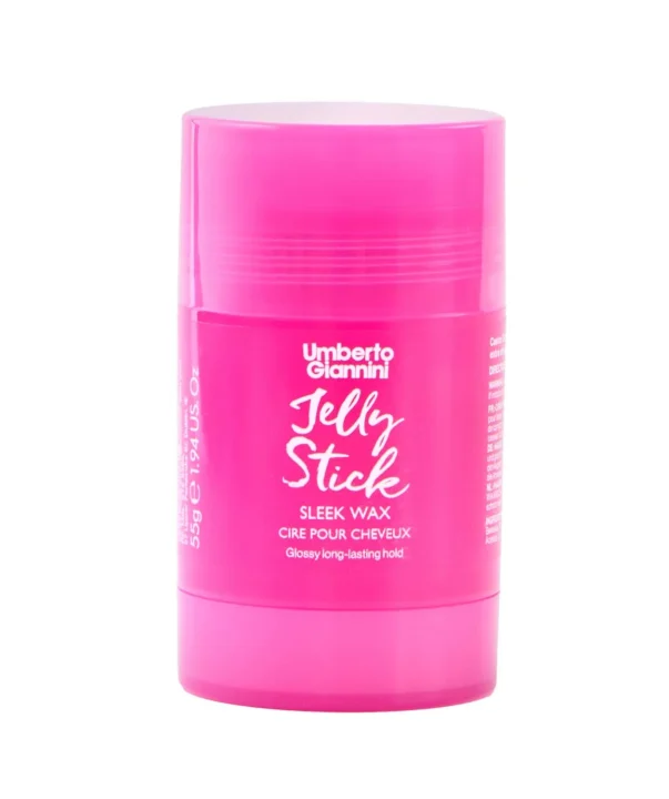 Umberto Giannini Jelly Stick Sleek Wax 55 g Umberto Giannini