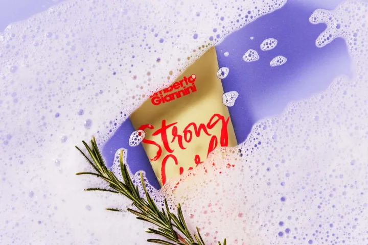 Umberto Giannini Strong Curls Conditioner 250 ml Umberto Giannini