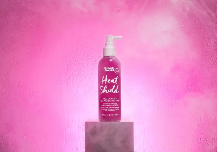 Umberto Giannini Heat Shield Protecting Spray 200 ml Umberto Giannini