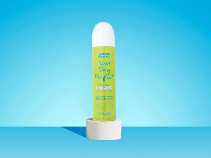 Umberto Giannini Scalp Refresh Dry Shampoo 200 ml Umberto Giannini