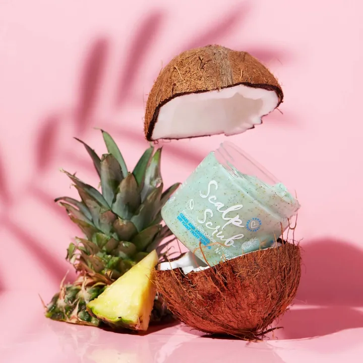 Umberto Giannini Scalp Scrub Exfoliating 250 ml Umberto Giannini