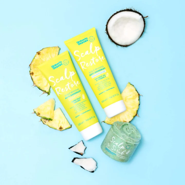 Umberto Giannini Scalp Restore Conditioner 250 ml Umberto Giannini