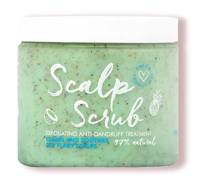 Umberto Giannini Scalp Scrub Exfoliating 250 ml Umberto Giannini