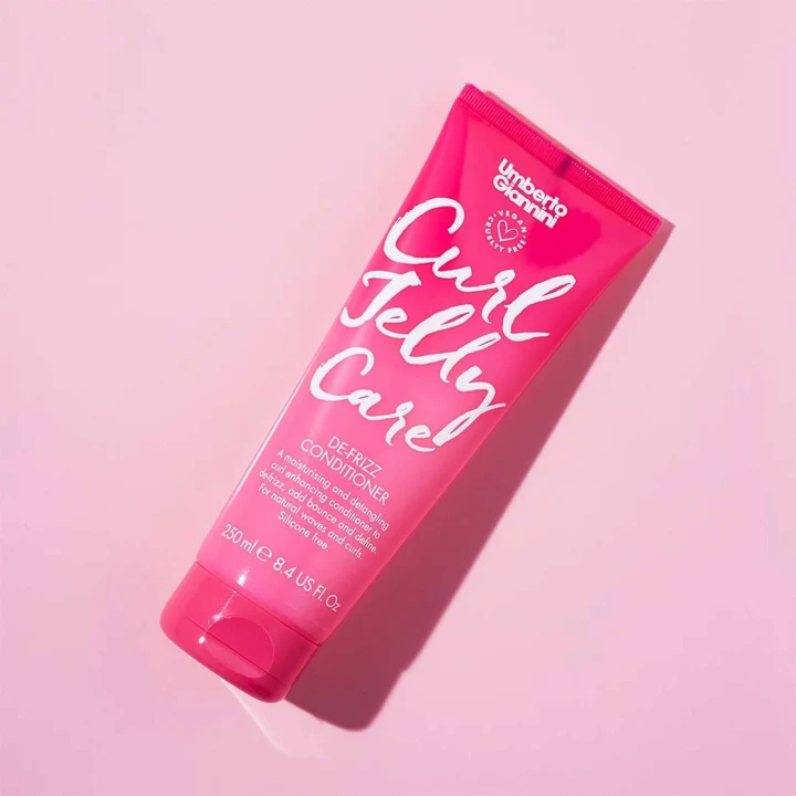 Umberto Giannini Curl Jelly Care Conditioner 250 ml Umberto Giannini
