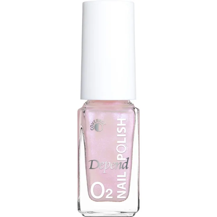 Depend O2 Earthy Paradise 5 ml A841 Depend