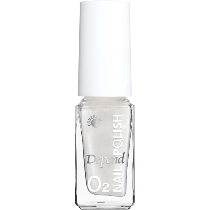 Depend O2 Earthy Paradise 5 ml A840 Depend