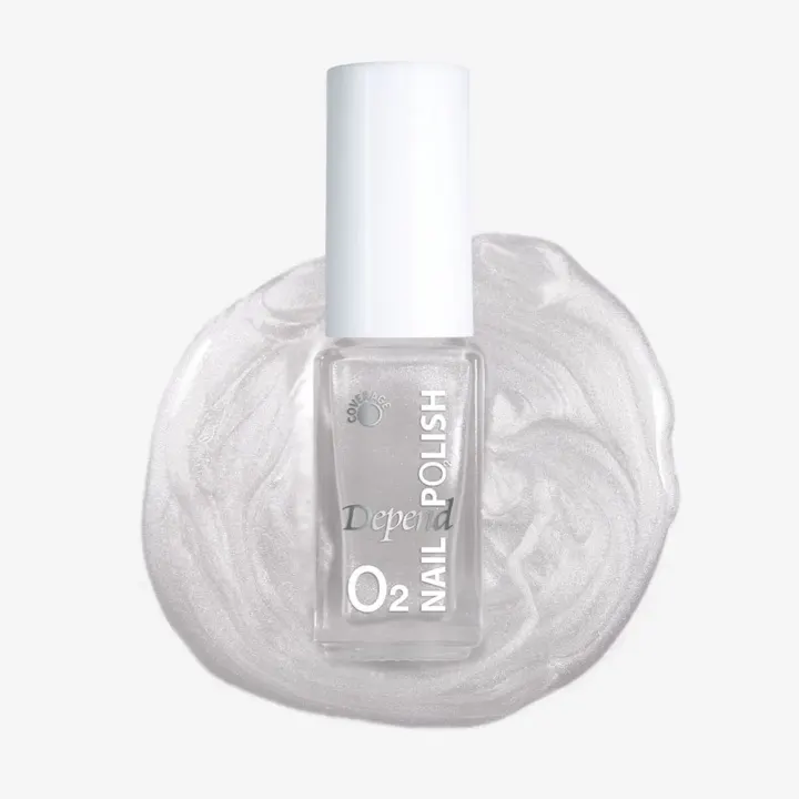 Depend O2 Earthy Paradise 5 ml A840 Depend