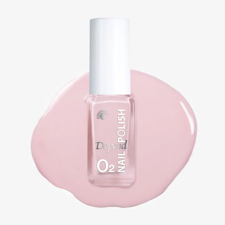 Depend O2 Earthy Paradise 5 ml A842 Depend