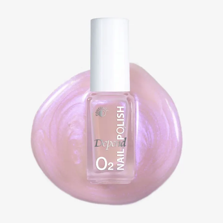 Depend O2 Earthy Paradise 5 ml A841 Depend