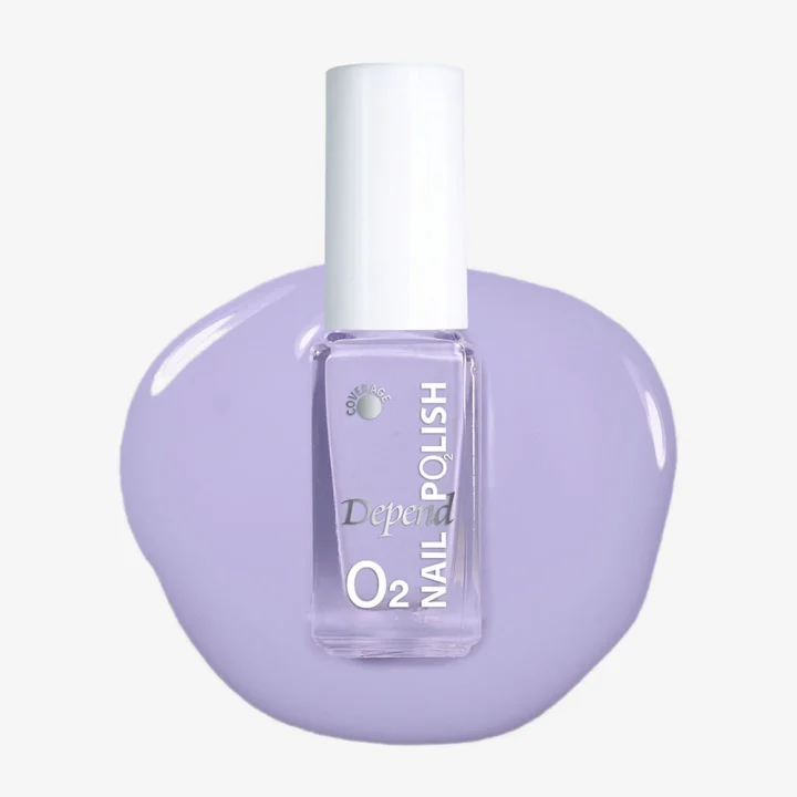 Depend O2 Earthy Paradise 5 ml A843 Depend