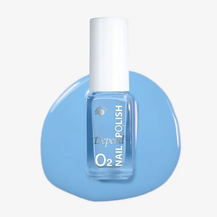 Depend O2 Earthy Paradise 5 ml A844 Depend