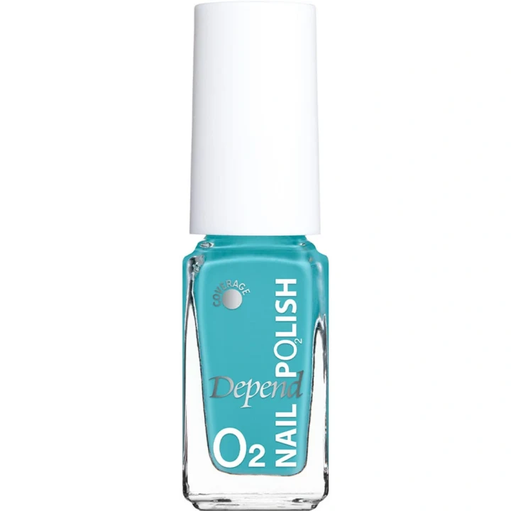 Depend O2 Earthy Paradise 5 ml A845 Depend