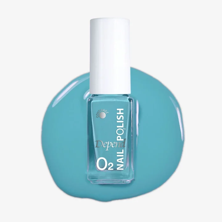 Depend O2 Earthy Paradise 5 ml A845 Depend