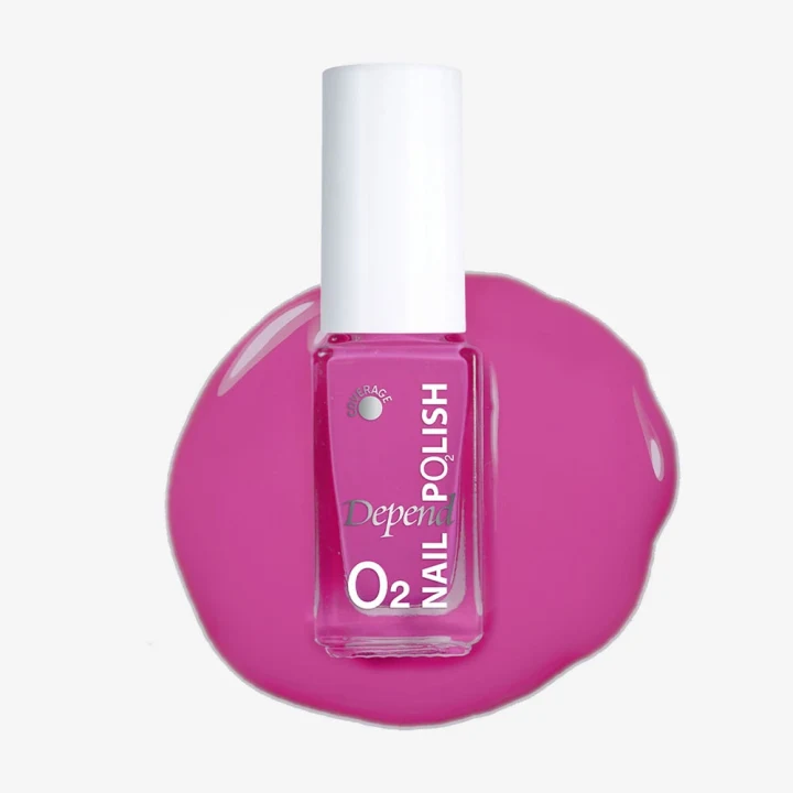 Depend O2 Earthy Paradise 5 ml A846 Depend