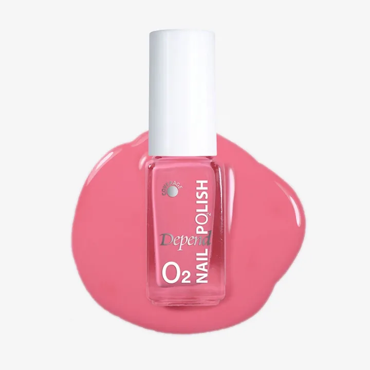 Depend O2 Earthy Paradise 5 ml A847 Depend