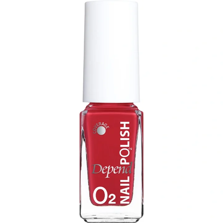 Depend O2 Earthy Paradise 5 ml A848 Depend