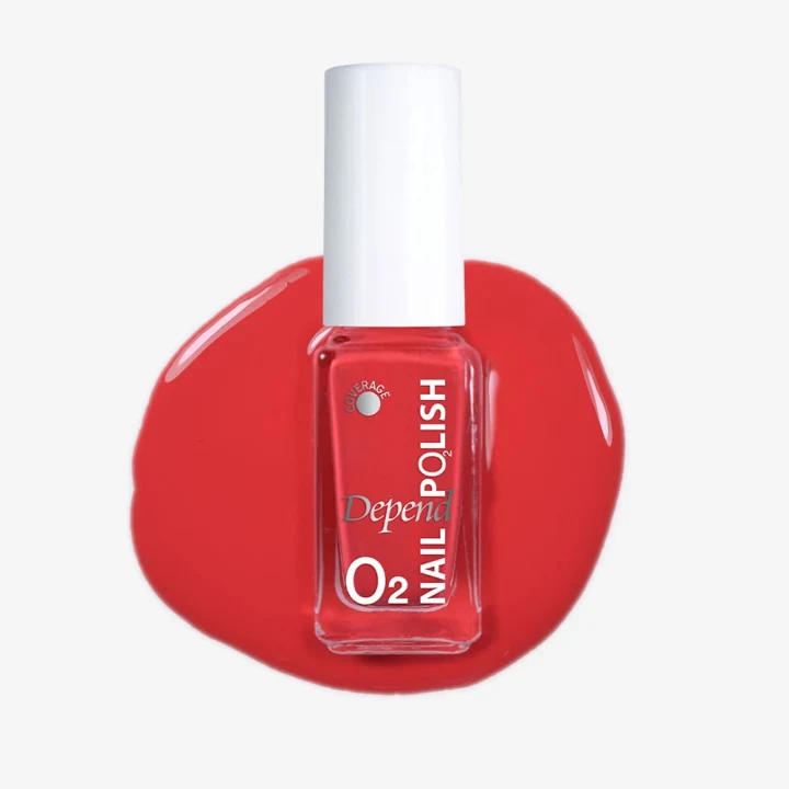Depend O2 Earthy Paradise 5 ml A848 Depend