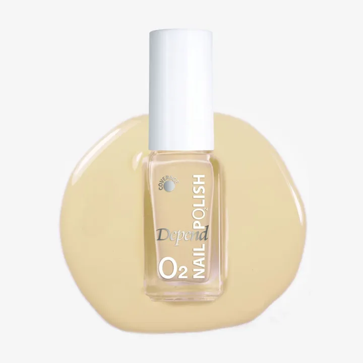 Depend O2 Earthy Paradise 5 ml A849 Depend