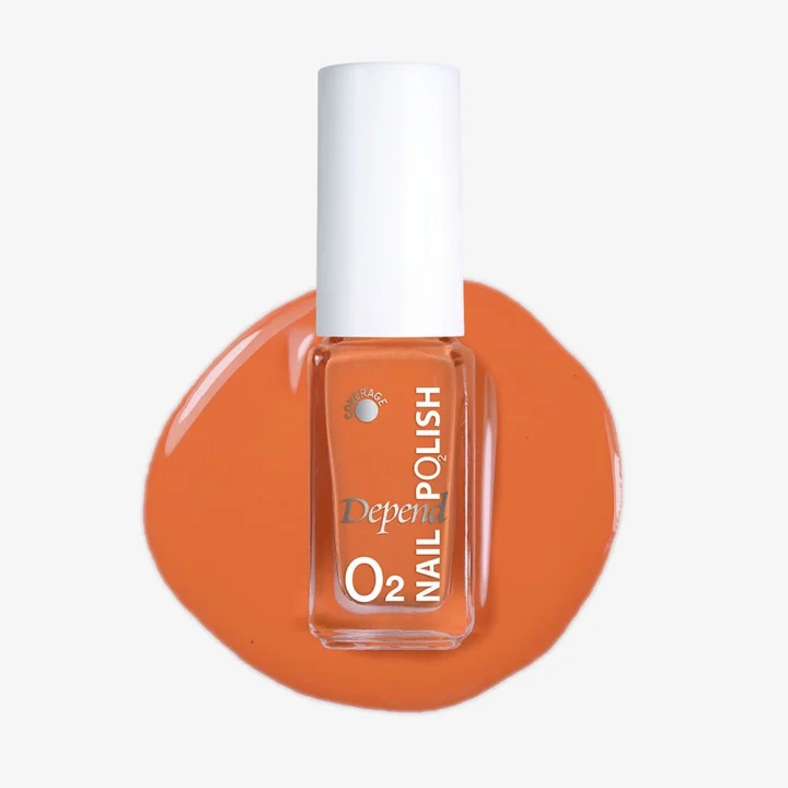 Depend O2 Earthy Paradise 5 ml A850 Depend