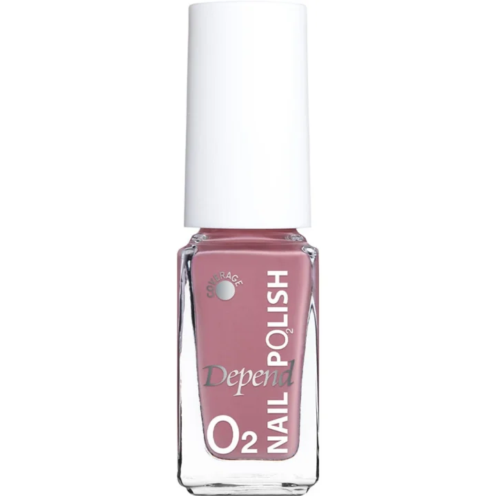 Depend O2 Earthy Paradise 5 ml A851 Depend