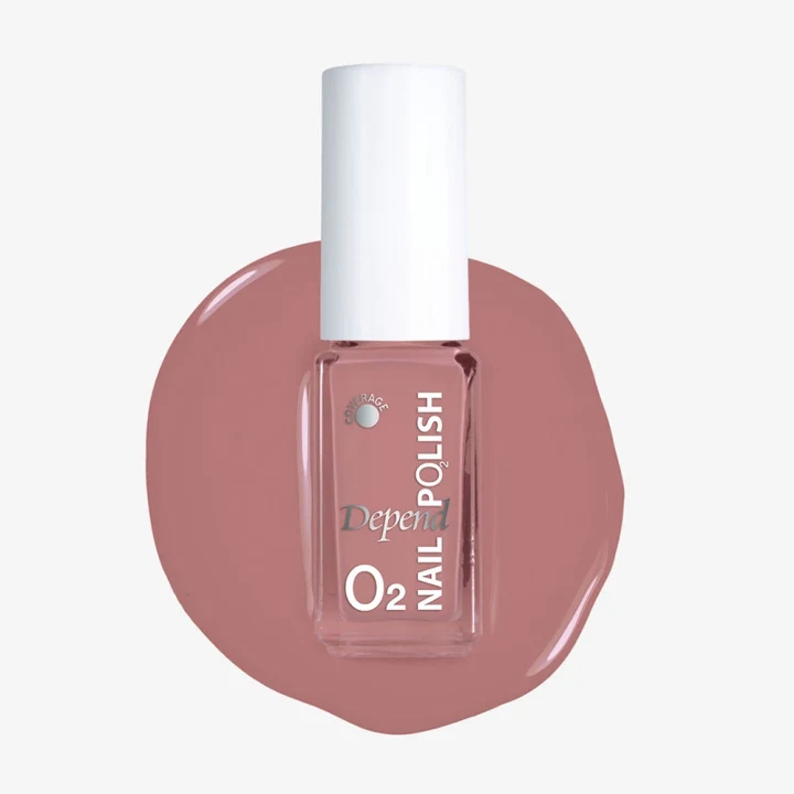 Depend O2 Earthy Paradise 5 ml A851 Depend
