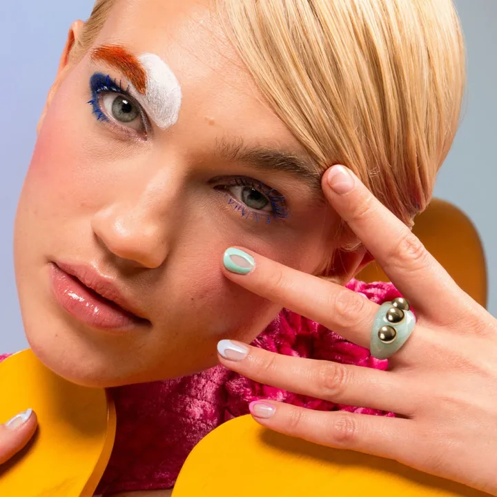 Depend Gel iQ 5 ml Oopsy Daisy Depend