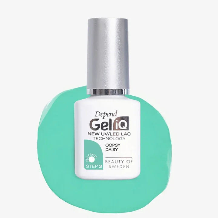 Depend Gel iQ 5 ml Oopsy Daisy Depend