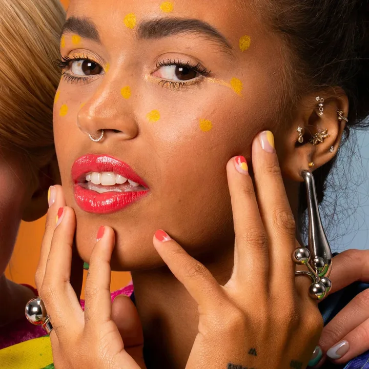 Depend Gel iQ 5 ml Peekaboo! Depend