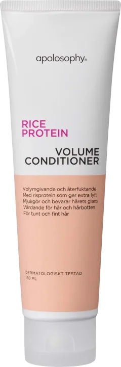 Apolosophy Volume Conditioner 150 ml Apolosophy