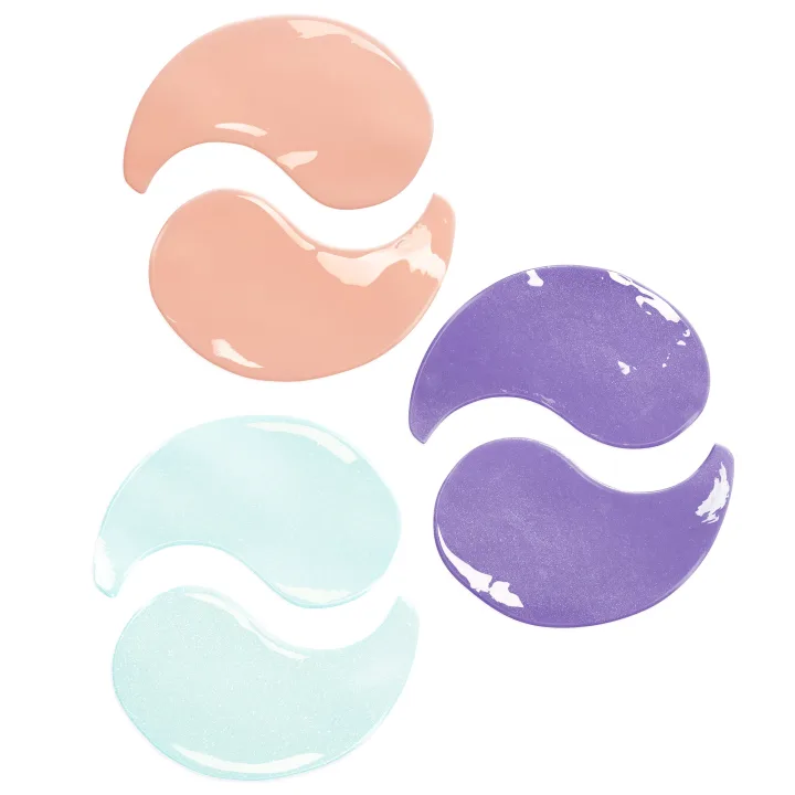 Xlash Eye Love Gels Trio 3 par Xlash