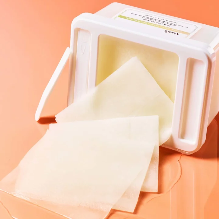 KLAIRS Freshly Juiced Vitamin Skin Prep Pads 80 st Klairs