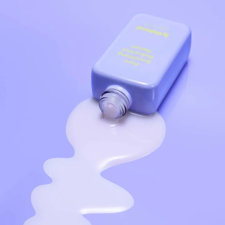 By Wishtrend Pore Smoothing Bakuchiol Serum 30 ml Bywishtrend