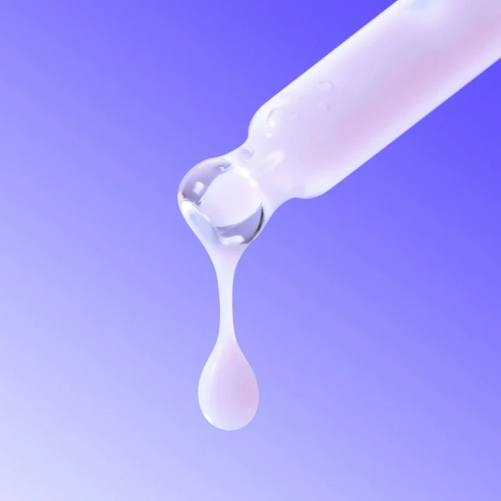 By Wishtrend Pore Smoothing Bakuchiol Serum 30 ml Bywishtrend