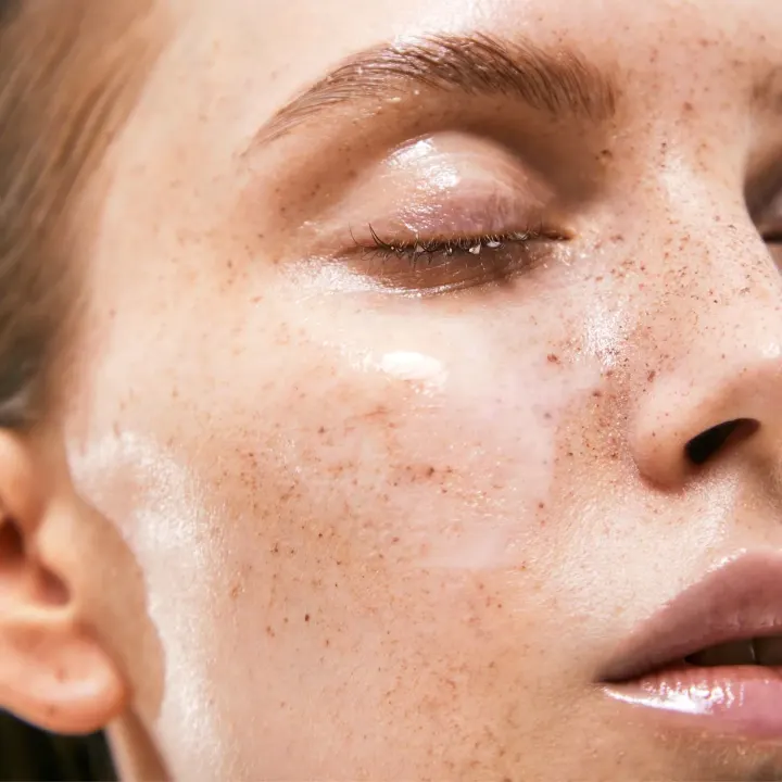 By Wishtrend Ceramide Milky Ampoule 30 ml Bywishtrend