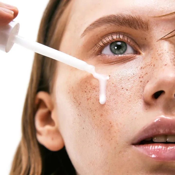 By Wishtrend Ceramide Milky Ampoule 30 ml Bywishtrend