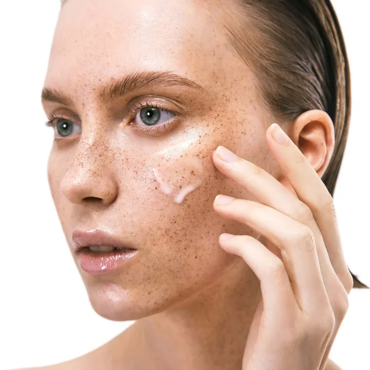 By Wishtrend Ceramide Milky Ampoule 30 ml Bywishtrend