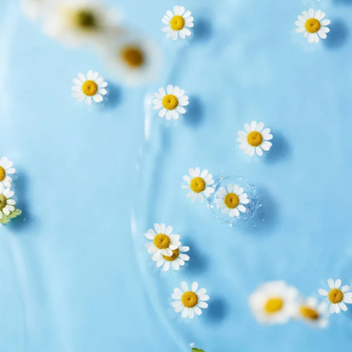 Klairs Midnight Blue Clearing Water Cream 50 g Klairs