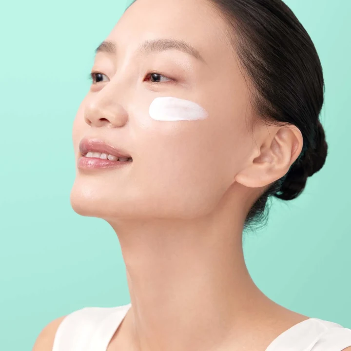 Klairs  All-day Airy Mineral Sunscreen SPF 50+ PA++++, 60 g Klairs