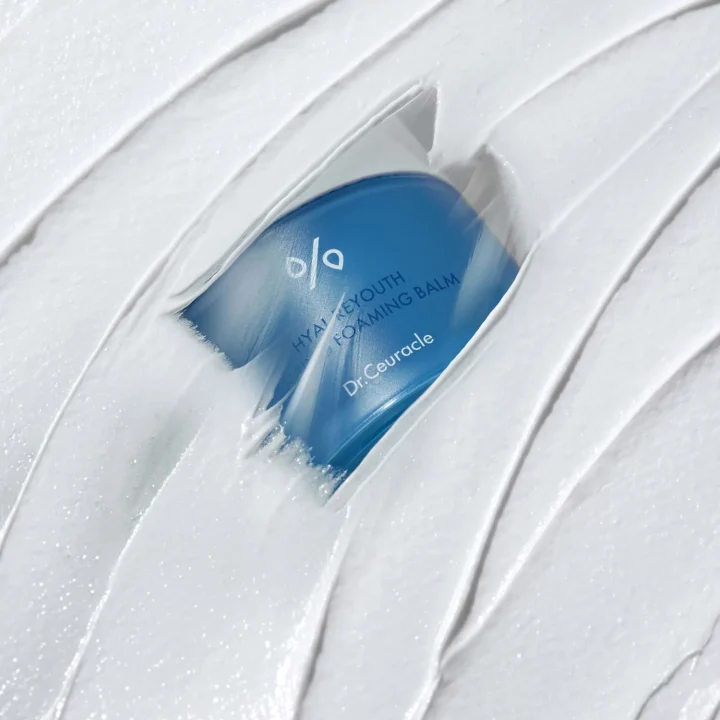 Dr.Ceuracle Hyal Reyouth Melting Foaming Balm 100 ml Dr. Ceuracle