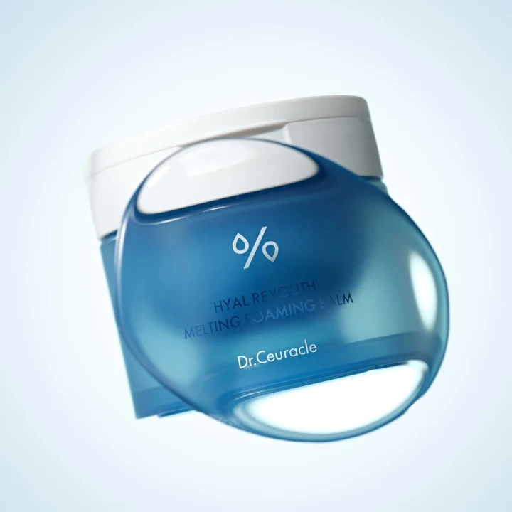 Dr.Ceuracle Hyal Reyouth Melting Foaming Balm 100 ml Dr. Ceuracle