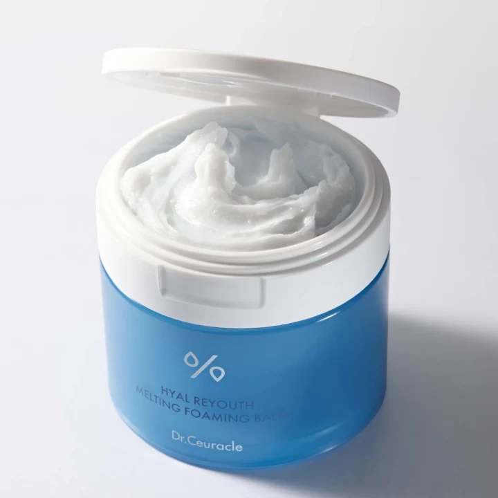 Dr.Ceuracle Hyal Reyouth Melting Foaming Balm 100 ml Dr. Ceuracle