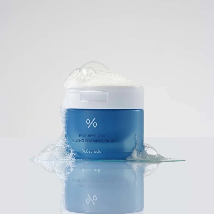 Dr.Ceuracle Hyal Reyouth Melting Foaming Balm 100 ml Dr. Ceuracle