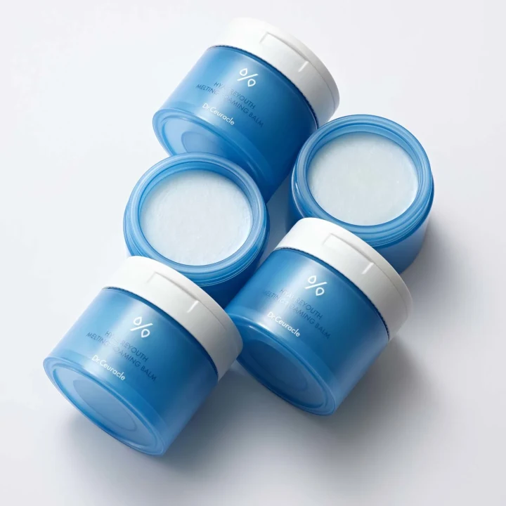 Dr.Ceuracle Hyal Reyouth Melting Foaming Balm 100 ml Dr. Ceuracle