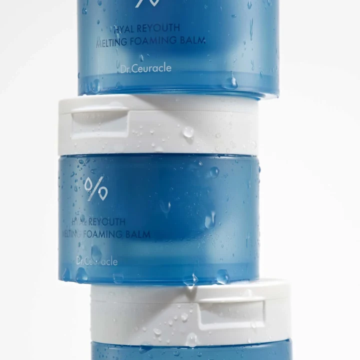 Dr.Ceuracle Hyal Reyouth Melting Foaming Balm 100 ml Dr. Ceuracle
