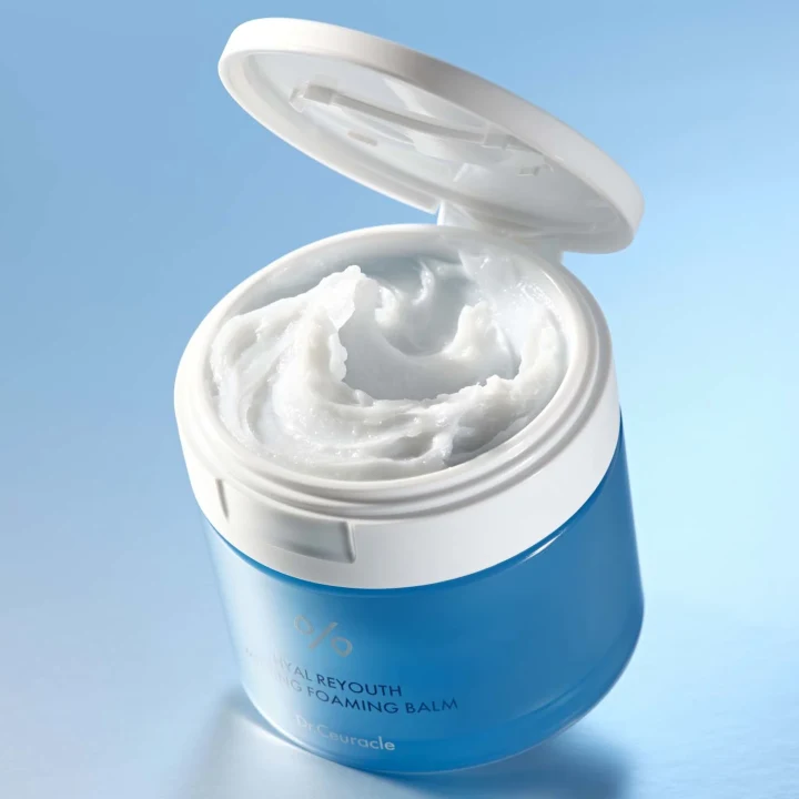 Dr.Ceuracle Hyal Reyouth Melting Foaming Balm 100 ml Dr. Ceuracle