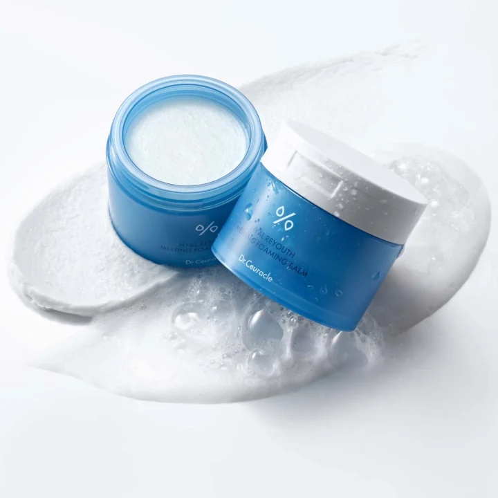 Dr.Ceuracle Hyal Reyouth Melting Foaming Balm 100 ml Dr. Ceuracle