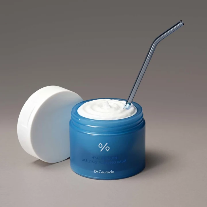 Dr.Ceuracle Hyal Reyouth Melting Foaming Balm 100 ml Dr. Ceuracle