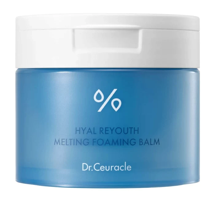 Dr.Ceuracle Hyal Reyouth Melting Foaming Balm 100 ml Dr. Ceuracle