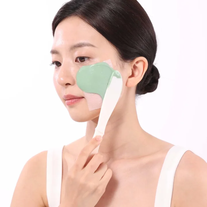 Dr.Ceuracle PLC Calming Solution Pad 130 st Dr. Ceuracle