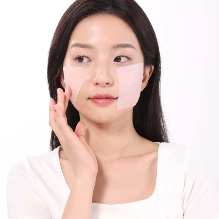 Dr.Ceuracle PLC Calming Solution Pad 130 st Dr. Ceuracle